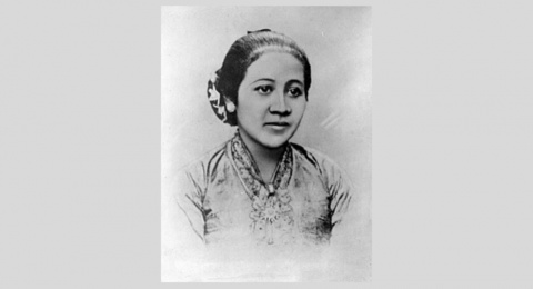 Tak Banyak yang Tahu, Surat Kartini Justru Pertama Kali Berbahasa Belanda