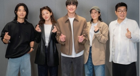 Tayang 30 Mei, Drakor Reborn Rookie Umumkan Jajaran Pemain Utama