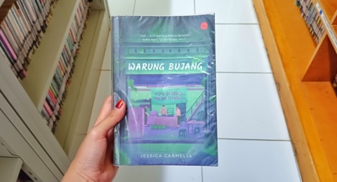 12 Kepala, 1000 Konflik: Ujian 60 Hari di Warung Bujang