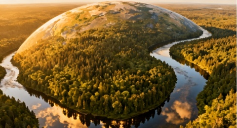 Kenapa 22 April Diperingati Jadi Hari Bumi? Ini Sejarah Panjangnya