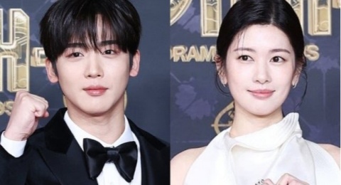 Tayang 2027, Jung So Min dan Kim Yo Han Bintangi Drakor Sunrise Moon 17