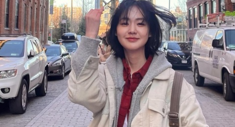 Perankan Produser, Park Ye Young Bergabung dalam Drakor Sold Out on You