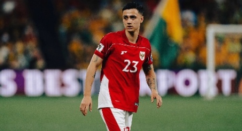 Performa Gacor di Persib, Eliano Reijnders Berpeluang Kembali Merumput di Eropa