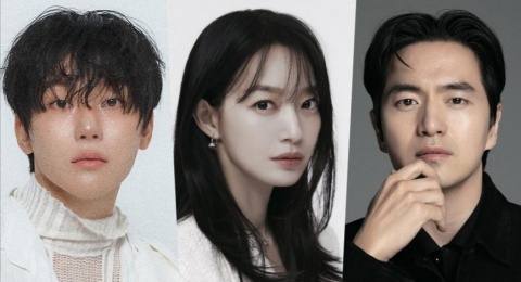 Seungkwan SEVENTEEN Berpeluang Debut Akting Melalui Drama Wed Thurs Fri