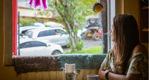Katanya Slow Living Harus di Desa, Padahal di Kota Juga Bisa