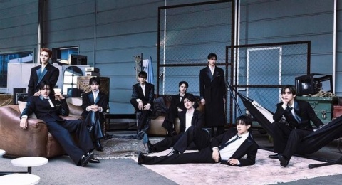 Resmi! Pengadilan Terima Permintaan The Boyz Putus Kontrak dengan Agensi