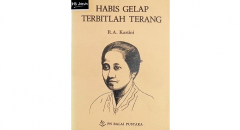 Mewarisi Kartini yang Mana? Membaca Ulang Jalan Menuju Terang