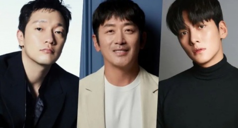 Bertabur Bintang, Netflix Umumkan Jajaran Pemain untuk Film The Generals