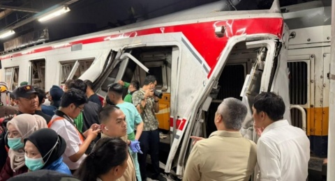 Dampak Tragedi KA di Bekasi Timur: PT KAI Batalkan Belasan Rute Jarak Jauh