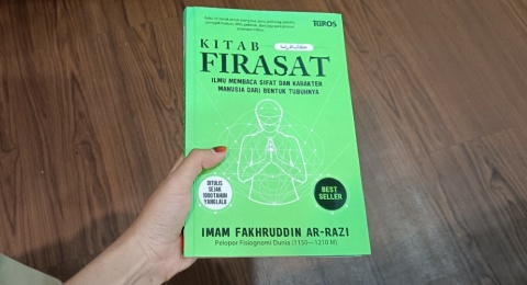 Kitab Firasat: Warisan Intelektual 1150 M dan Rasionalitas Modern Hari Ini