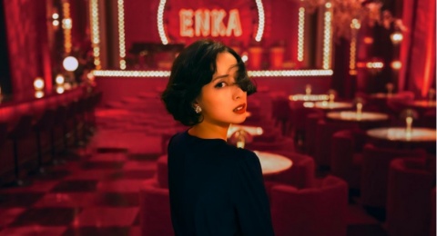 Sinopsis Straight to Hell, Drama Jepang Terbaru Erika Toda di Netflix