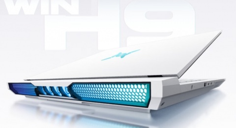 HONOR Win H9: Laptop Gaming yang Mengurangi Rasa Pusing hingga 58%