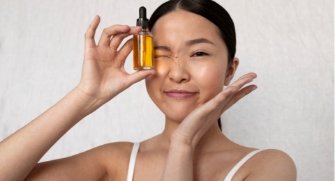 4 Serum Niacinamide untuk Atasi Jerawat dan Kulit Kusam, Mulai Rp20 Ribuan!