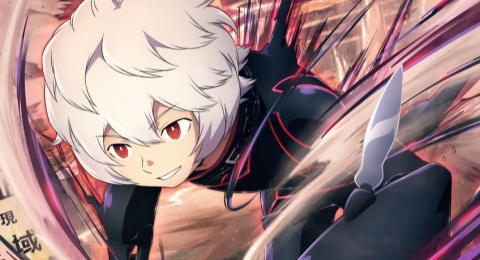 Anime World Trigger Hadirkan Versi Reboot, Arc Ikonik Siap Diadaptasi Ulang