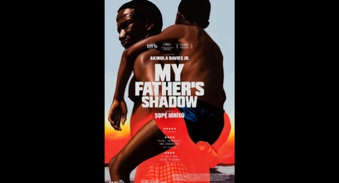 Ulasan Film My Father's Shadow: Narasi Surealis Tentang Identitas Bangsa