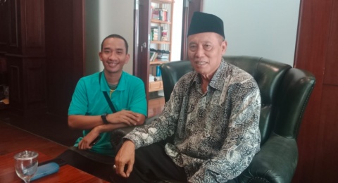 Jejak Intelijen dan Napas Pancasila: Belajar Keteguhan dari Seorang Asad Said Ali
