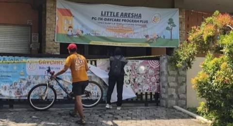 Antara Topeng Kasih dan Kewaspadaan: Refleksi dari Kasus Little Aresha