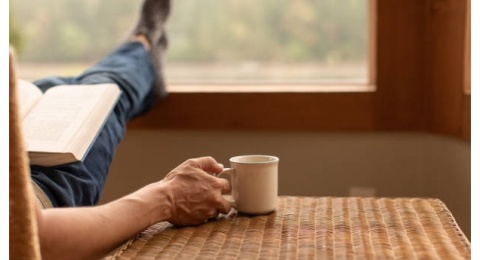 Cara Memulai Slow Living: 5 Langkah Kecil untuk Hidup Lebih Bermakna Hari Ini