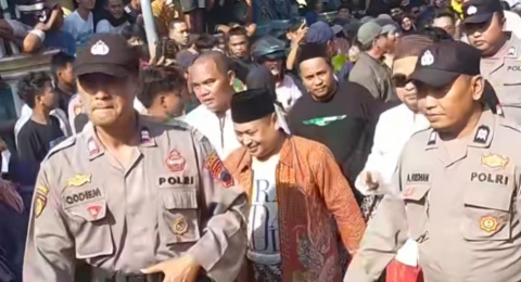 Luka Pedih 50 Santriwati di Pati: Menangisi Marwah Pesantren yang Tercabik