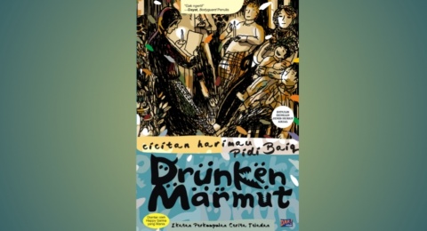 Menertawakan Hidup ala Drunken Marmut: Catatan Humor yang Tak Sekadar Lucu