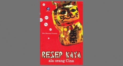 Resep Kaya ala Orang Cina: Ketika Strategi yang Tepat Terlihat Seperti Hoki