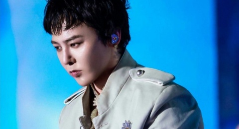Kostum Panggung Diduga Rasis, Agensi G-Dragon Sampaikan Permintaan Maaf
