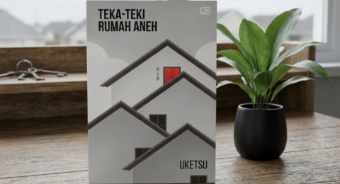 Simfoni Kejanggalan dalam Denah: Menyingkap Rahasia Rumah Aneh