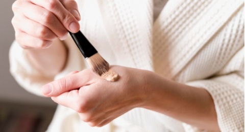 5 Primer Makeup untuk Pemula, Bisa Kamu Dapatkan di Bawah Rp50 Ribu!