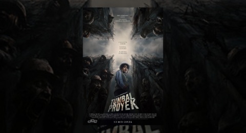 Proyek Bangunan Ternyata Butuh Tumbal? Fakta Menarik di Film Tumbal Proyek