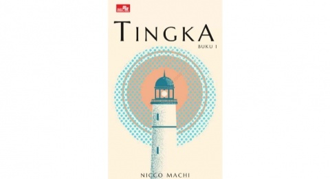Eksplorasi Budaya dan Misteri dalam Tingka Buku 1