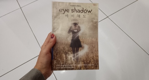 Tak Semua Cinta Bisa Diselamatkan: Tragedi Nara dan Jindo dalam Eye Shadow
