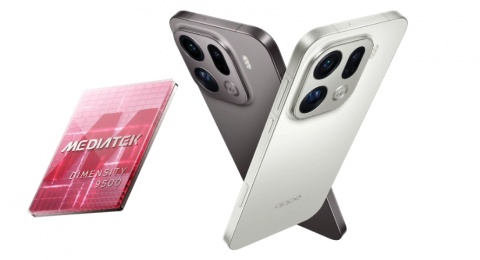 4 HP Flagship Dimensity 9500: Spek Dewa, Siap Libas Game Berat