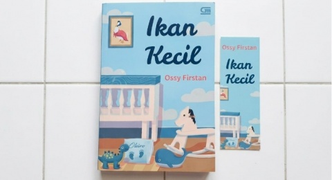 Memahami Dunia Anak Spesial: Review Novel Ikan Kecil yang Mengajarkan Empati Tanpa Menggurui
