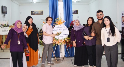 Level Baru Kuliner Jambi, Kopitiam Tetangga Hadirkan Rasa di Atas Rata-Rata