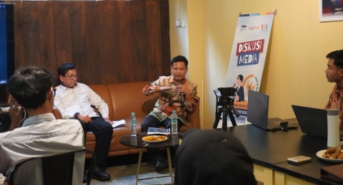 Bukan Sekadar Objek Politik: Saatnya Anak Muda Jadi Mitra Strategis Kawal Isu Daerah