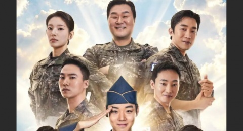 Ada Park Ji Hoon, Ini 5 Pemeran Utama Drama The Legend of Kitchen Soldier