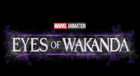Review Serial Eyes of Wakanda: Sebuah Warisan Mata yang Menjaga Rahasia