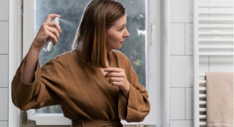 Hair Mist Terbaik untuk Hilangkan Bau Apek pada Rambut, Ini 5 Produknya!