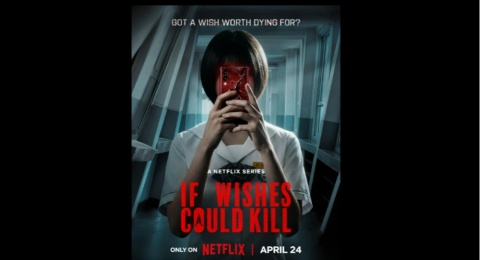 Review If Wishes Could Kill: Serial Horor Korea yang Bikin Kamu Mikir Sebelum Buat Permintaan!