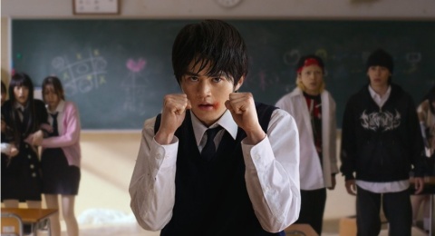 Sinopsis Viral Hit, Drama Action Jepang Terbaru Oji Suzuka di Netflix
