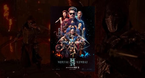 Film Mortal Kombat II dan Nostalgia Era Rental PS2 yang Sulit Dilupakan