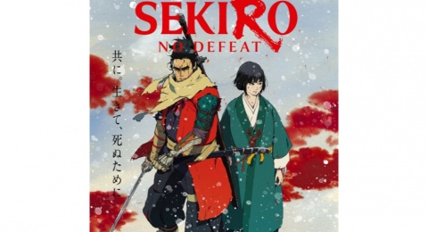 Film Sekiro: No Defeat Umumkan Tayang Terbatas di Jepang Mulai 4 September
