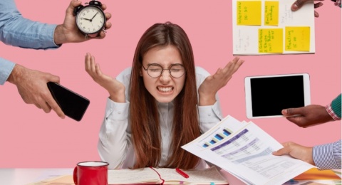 Sisi Gelap Hustle Culture: Saat Produktivitas Berubah Menjadi Racun