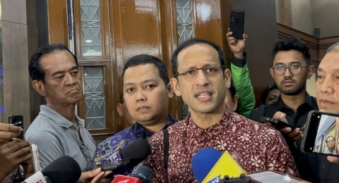 Nadiem, 18 Tahun Bui, dan Matinya Nyali Para Profesional Masuk Birokrasi