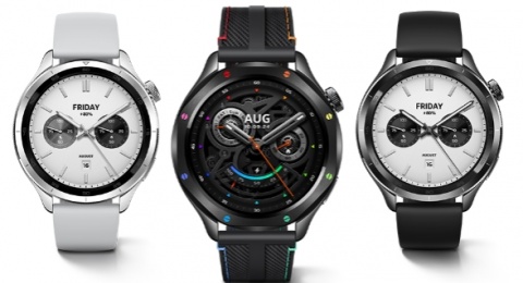 5 Rekomendasi Smartwatch 2 Jutaan, Cocok untuk Segala Aktivitas