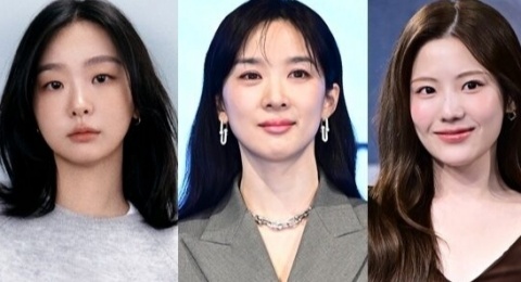 Kim Da Mi, Lee Chung Ah, dan Jo Ah Ram Jadi Pembunuh di The Obedient Killer