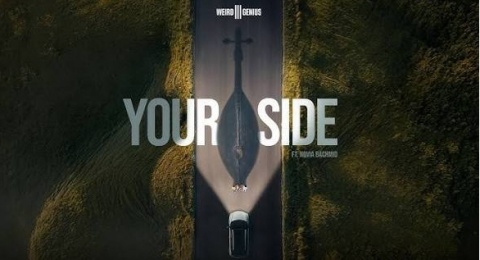 Masterpiece! Telinga Saya Sangat Terpuaskan dengan 'Your Side' Weird Genius