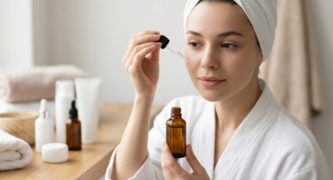 5 Serum Niacinamide Tinggi untuk Kulit Wajah Lebih Cerah dan Sehat