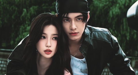 Drama China yang Bikin Susah Skip Episode: Speed and Love