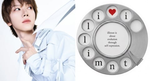 Keluar dari SM Entertainment, Ten NCT Resmi Luncurkan Label Baru 'illimnt'